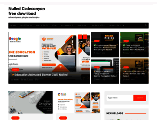 codecanyon.online screenshot