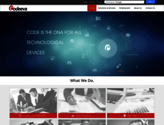 codeeva.com screenshot