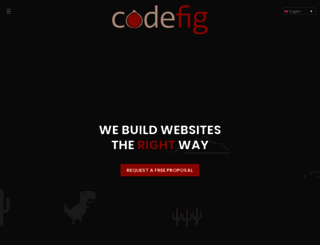 codefig.com screenshot
