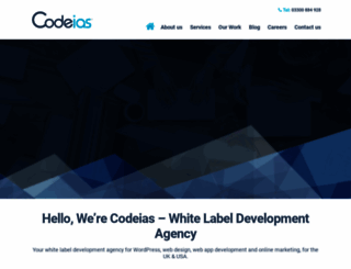 codeias.com screenshot