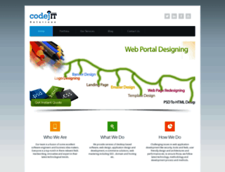 codejit.com screenshot