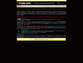 codejoin.com screenshot