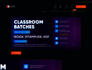 codencounter.com screenshot