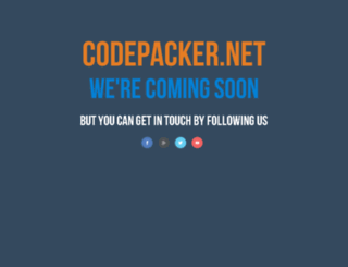 codepacker.net screenshot