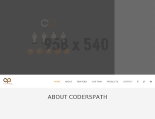 coderspath.com screenshot
