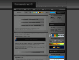 codesfaciles.free.fr screenshot