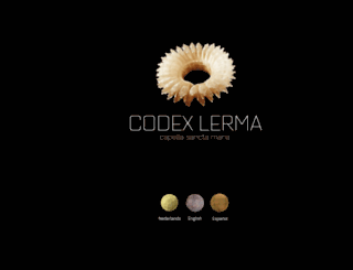codexlerma.com screenshot