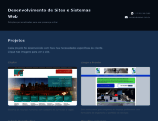 codnet.com.br screenshot