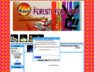 codo.forum-viet.net screenshot