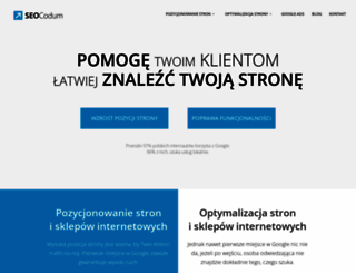 codum.pl screenshot