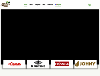 coffee-wonders.com screenshot