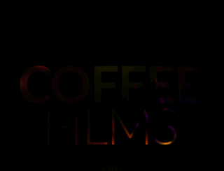 coffeefilms.com screenshot