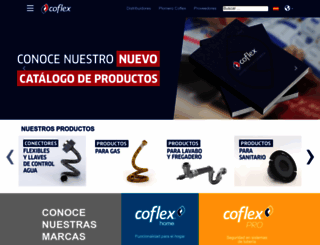 coflex.com.mx screenshot