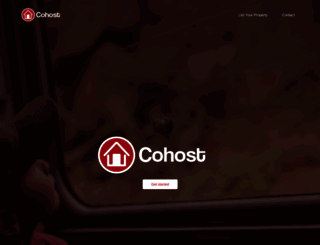 cohost.com screenshot