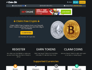 coinadder.com screenshot