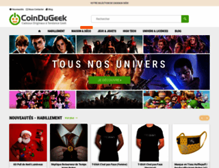 coindugeek.com screenshot