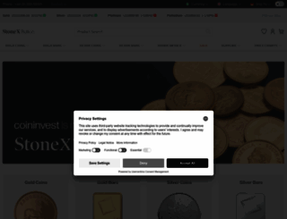 coininvest.uk screenshot