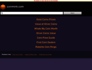 coinmink.com screenshot
