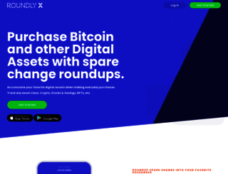 coinsavage.com screenshot