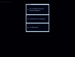 coinvestpro.org screenshot