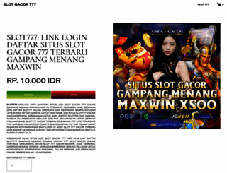 colevalleysf.com screenshot