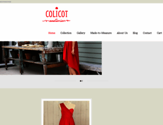 colicot.com screenshot