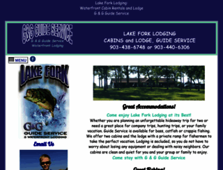 colignyhiltonhead.com screenshot