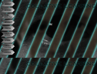 collativelearning.com screenshot