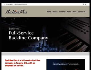 collaudio.com screenshot