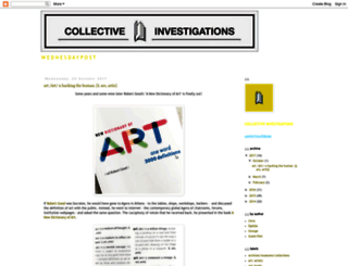 collective-investigations.blogspot.com screenshot