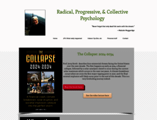 collectivepsych.com screenshot