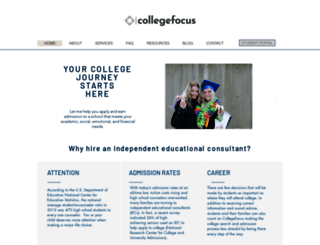 collegepathway.net screenshot