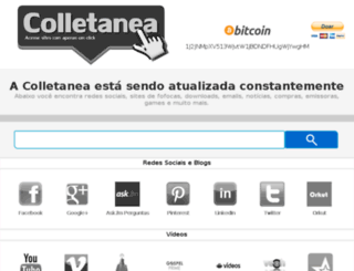 colletanea.w.pw screenshot