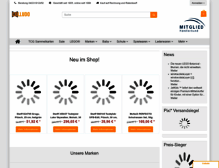 colludo.de screenshot