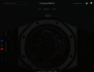 colognewatch.de screenshot