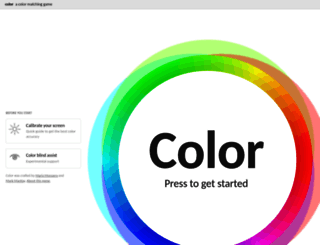 color.method.ac screenshot