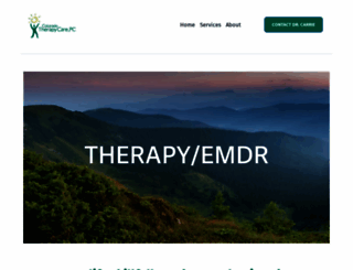 coloradotherapycare.com screenshot