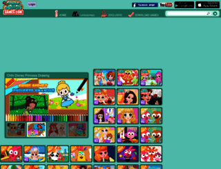 colordesigngames.com screenshot