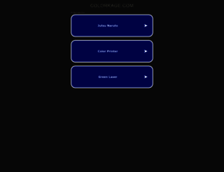 colorkage.com screenshot