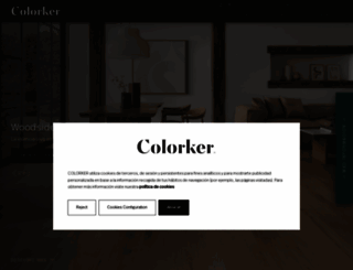 colorker.com screenshot
