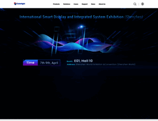 colorlightinside.com screenshot