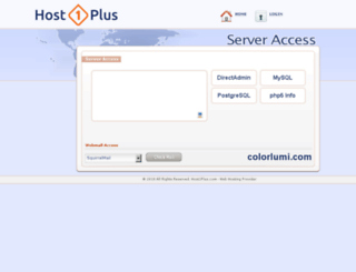 colorlumi.com screenshot