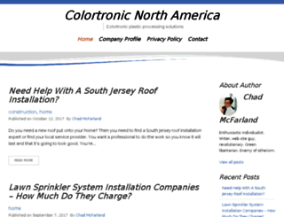 colortronicna.com screenshot