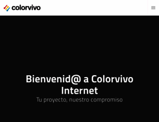 colorvivo.info screenshot