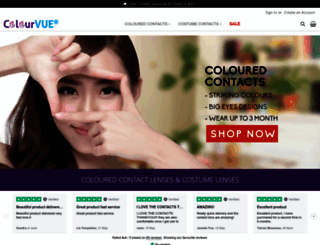 colourvue.net.au screenshot