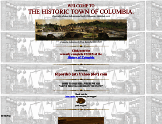 columbiagazette.com screenshot