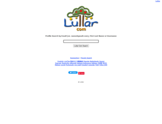 com.lullar.com screenshot