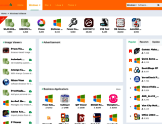 com.softwaresea.com screenshot