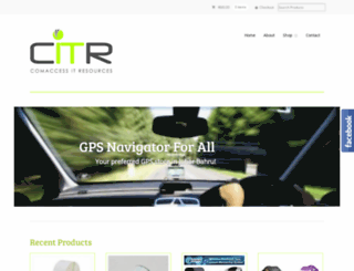 comaccessit.com screenshot