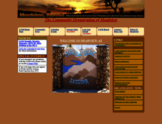 comaz.info screenshot